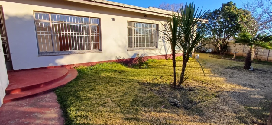 To Let 3 Bedroom Property for Rent in Panorama Free State